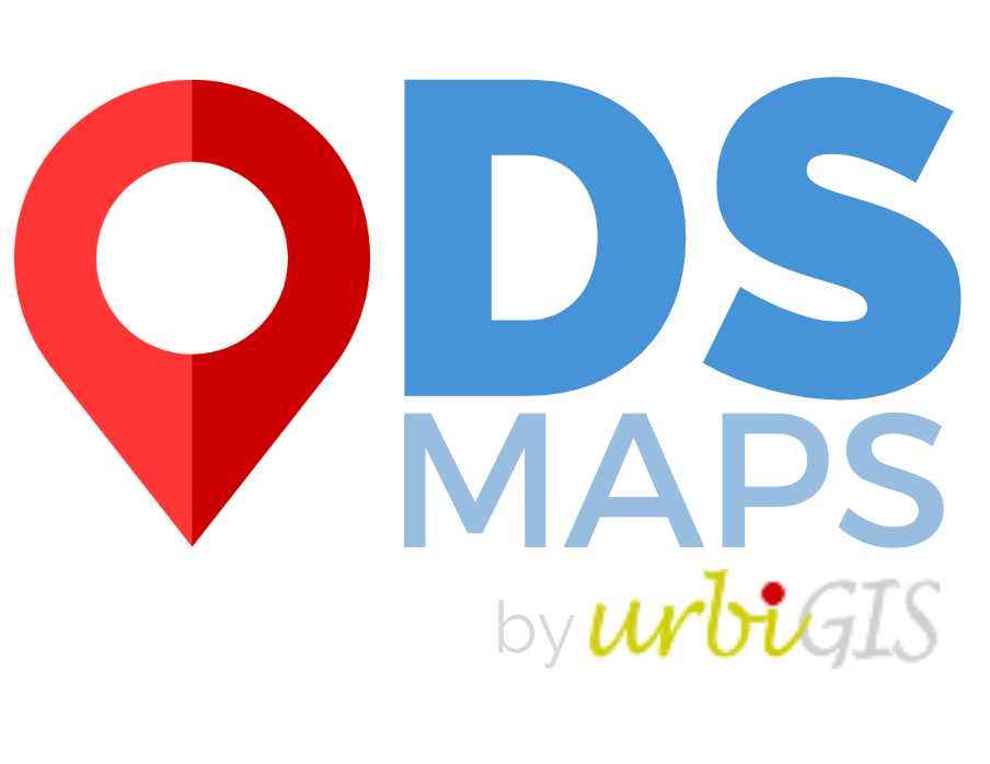 ODSMAPS